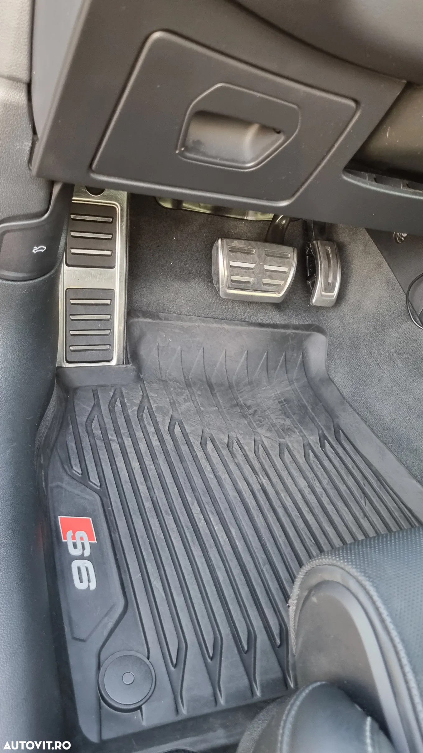 Audi S6 - 25