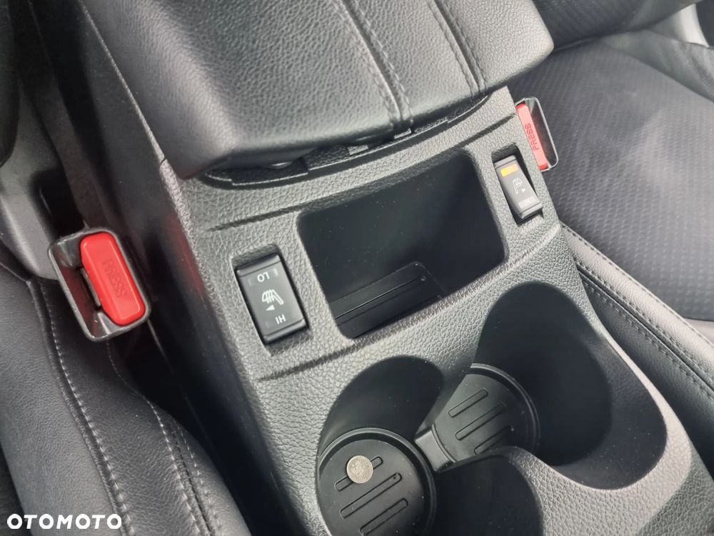 Nissan Qashqai 1.6 dCi Tekna - 20