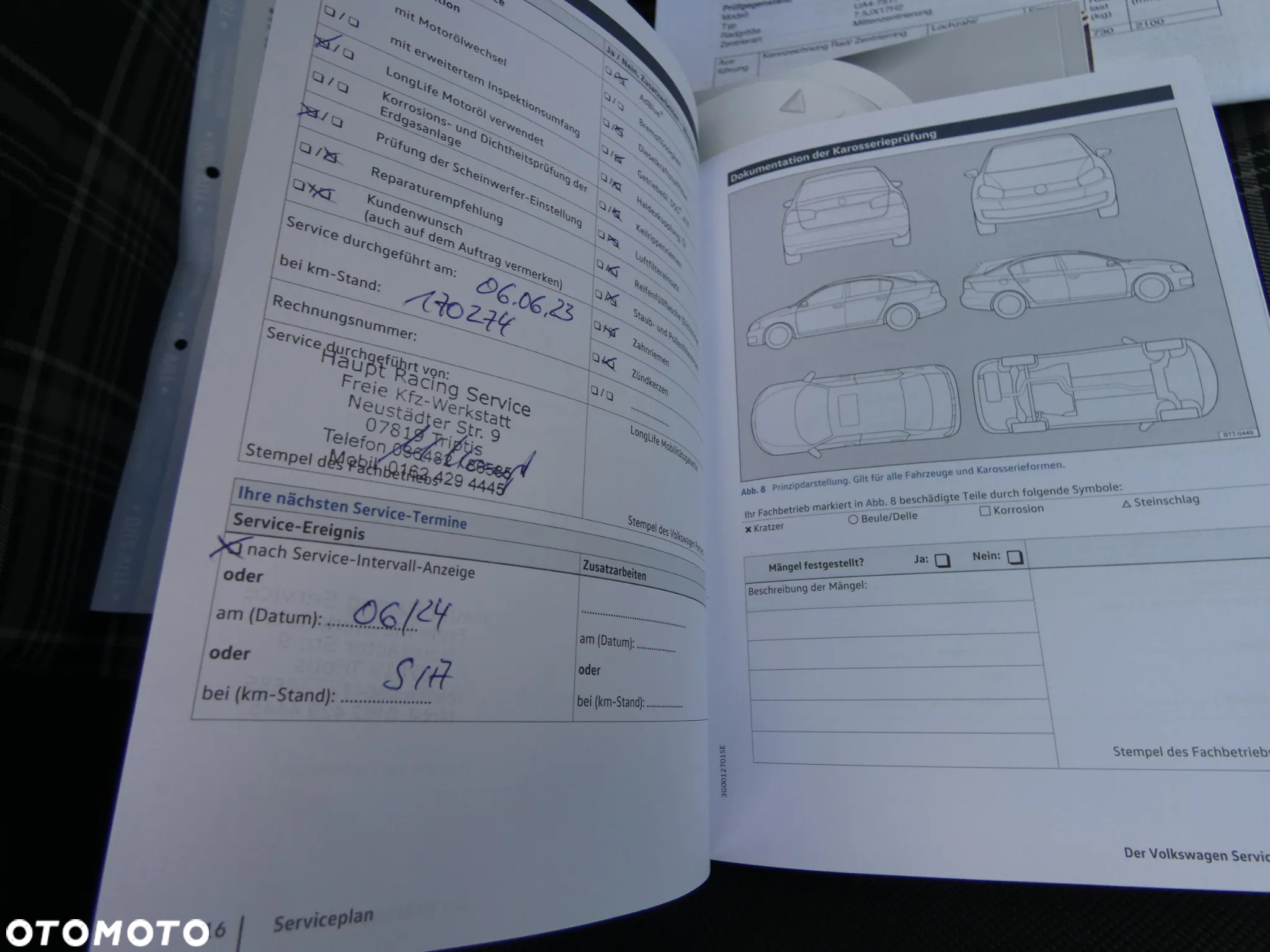 Volkswagen Golf VII 2.0 TDI BMT GTD - 41