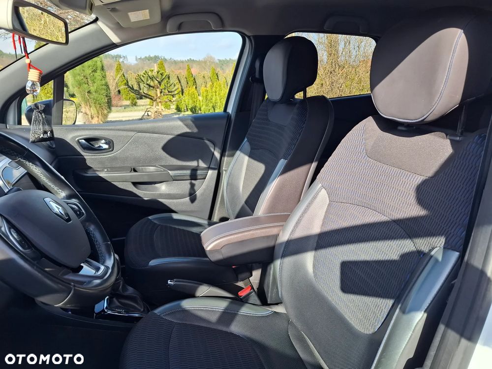 Renault Captur - 8