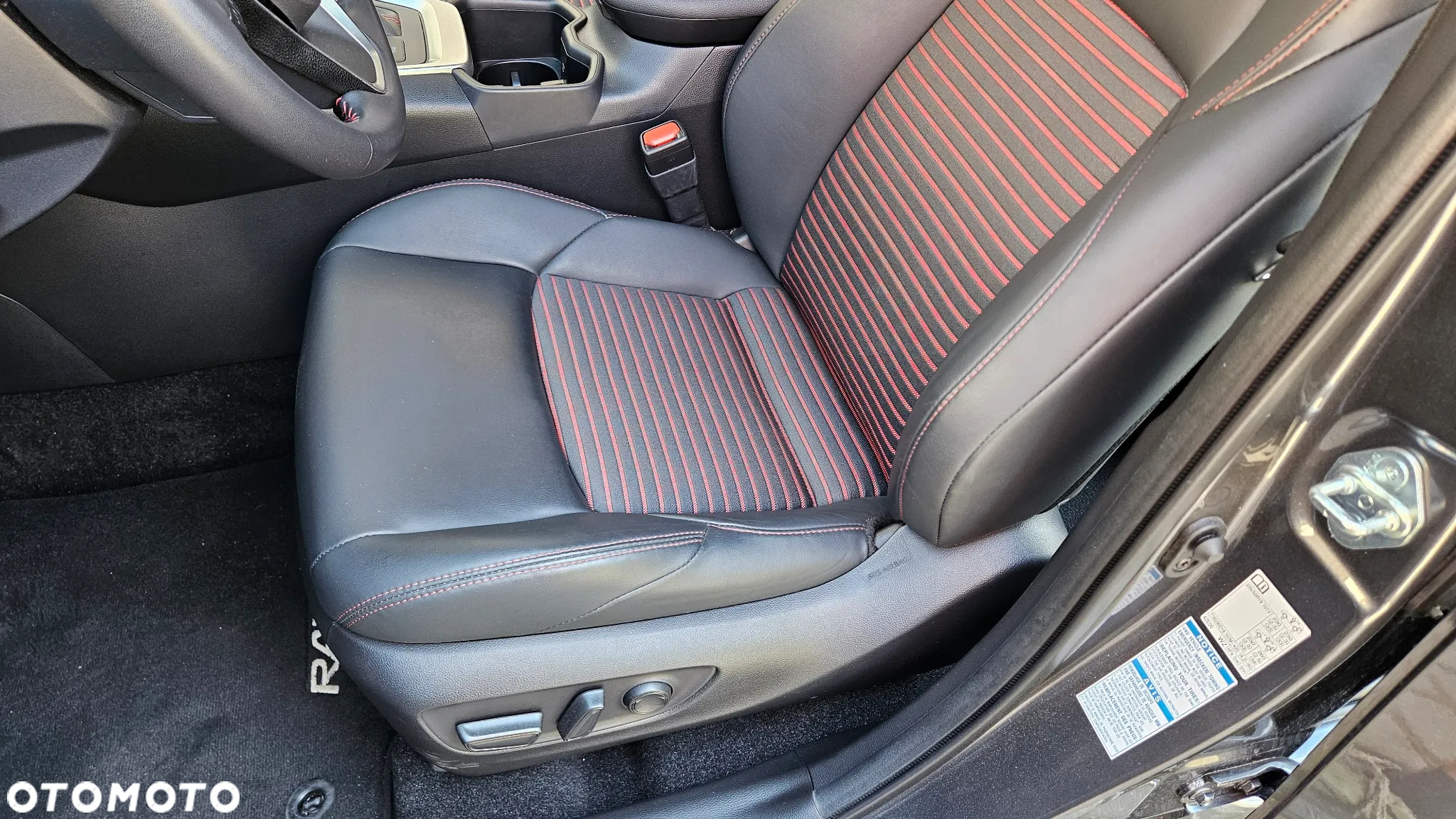 Toyota RAV4 2.5 Plug-In Hybrid Executive 4x4 - 14