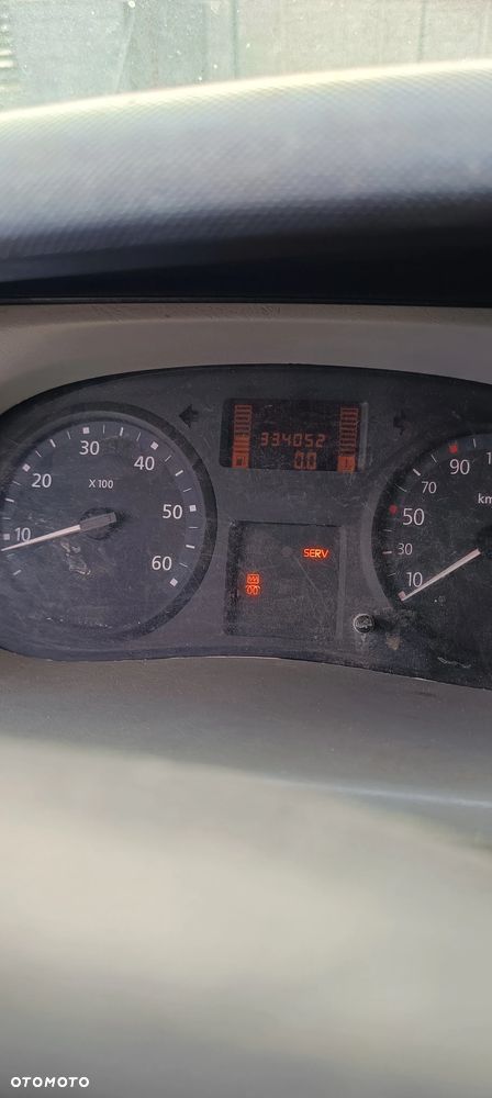 Renault Trafic L2H1 - 11