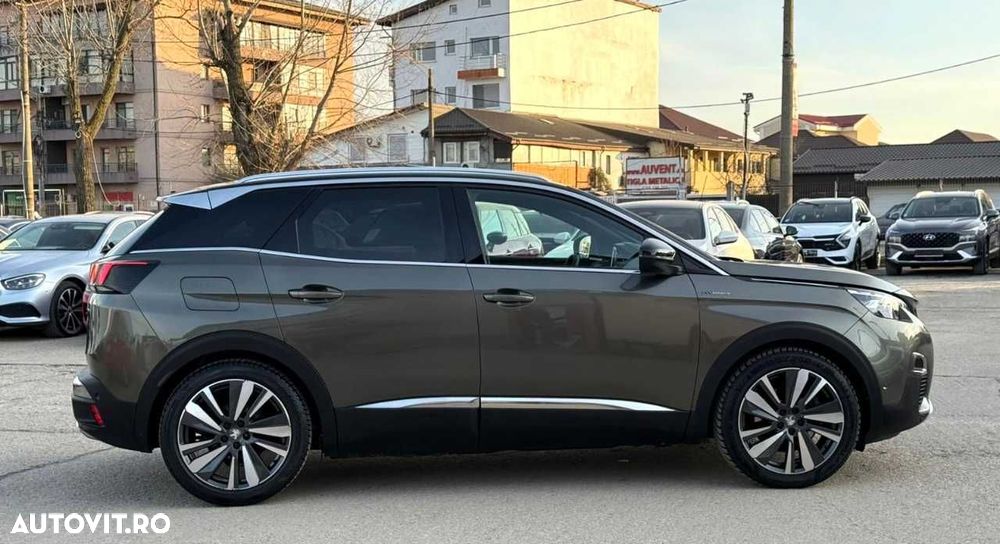Peugeot 3008 - 11
