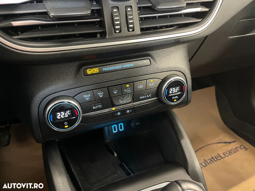 Ford Focus 1.5 EcoBlue Trend Edition - 17