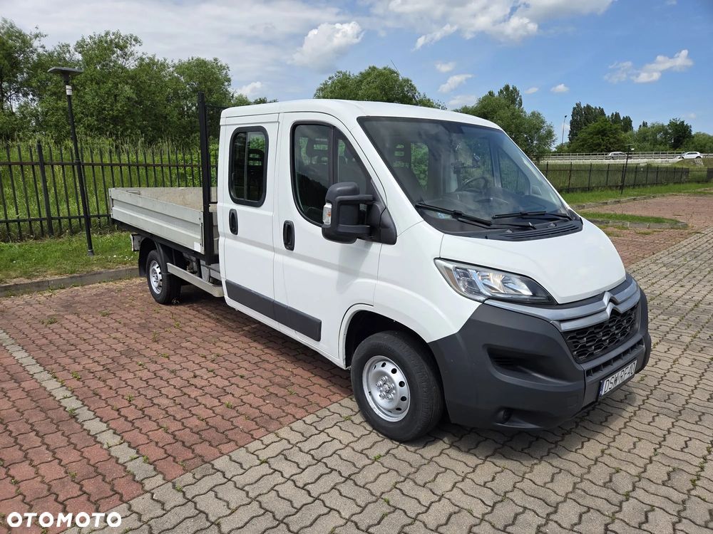 Citroën Jumper - 21
