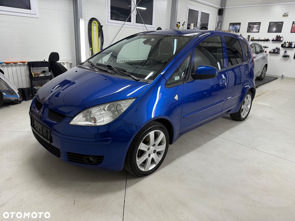 Mitsubishi Colt 1.3 Motion - 1