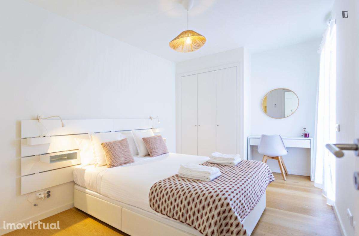 Apartamento com 2 quartos - localizado em Tavira - Grande imagem: 4/11