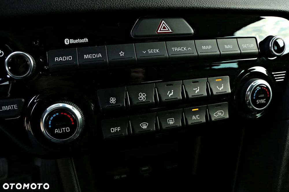 Kia Sportage - 30