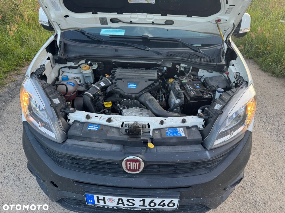 Fiat Doblo - 17