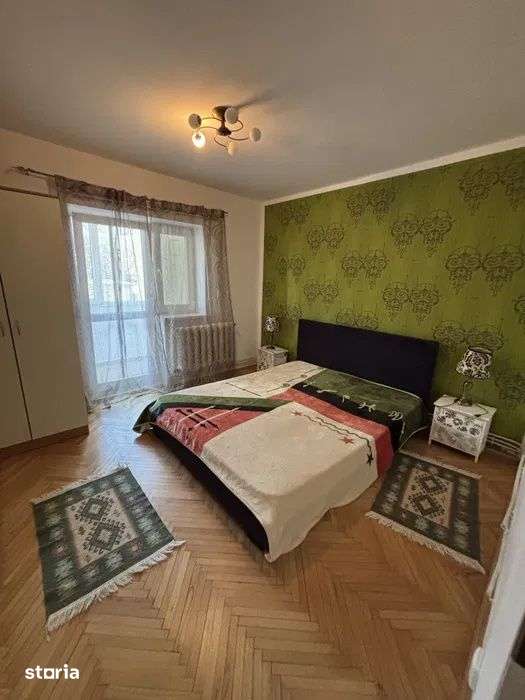 Apartament 2 camere spatios si confortabil, Zorilor — fotografia 3