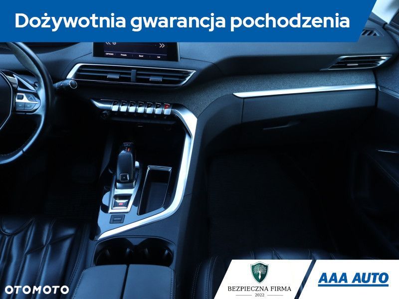 Peugeot 3008 - 10