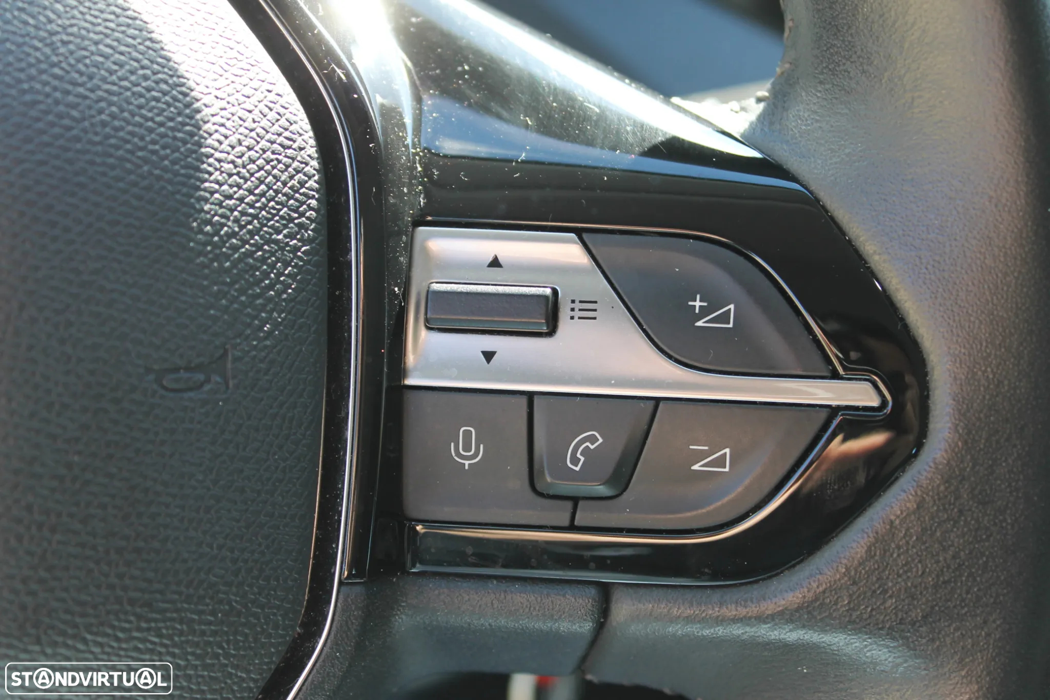Peugeot 308 1.5 BlueHDi Active - 24