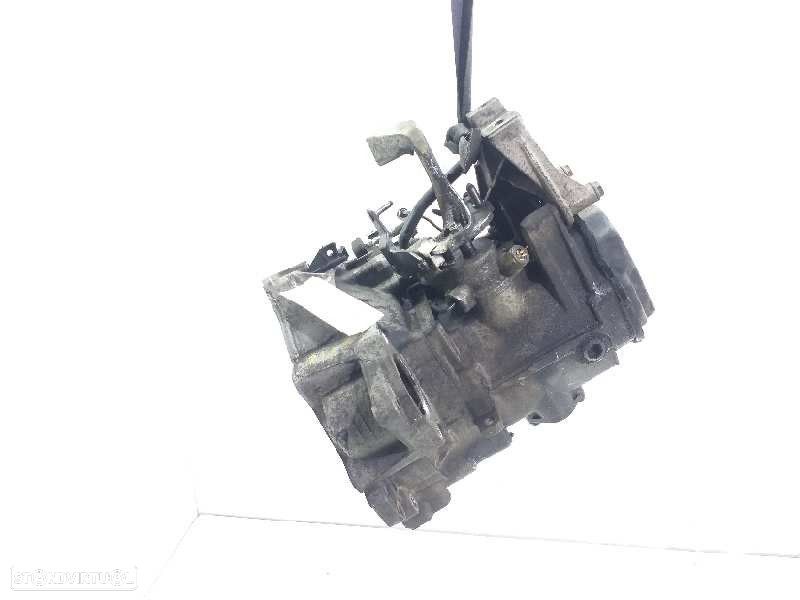 CAIXA VELOCIDADES SEAT LEON 2004 -EGR - 2