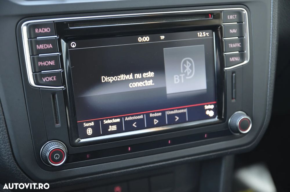 Volkswagen Caddy 2.0 (5-Si.) Comfortline - 34