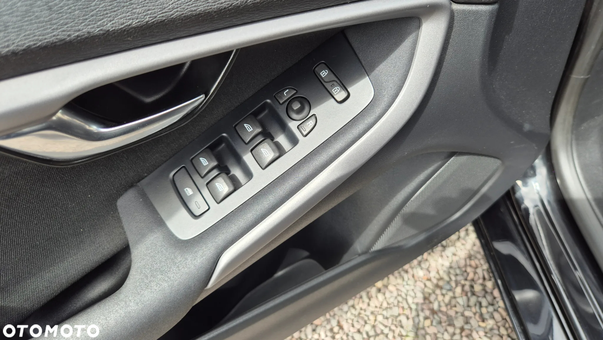 Volvo V40 D2 - 23