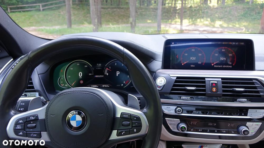 BMW X4 - 21