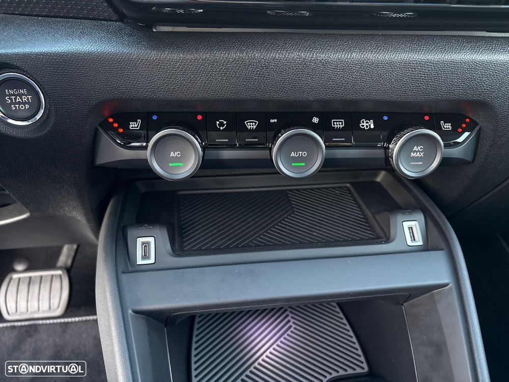 Citroën e-C4 50 kWh Shine Pack - 24