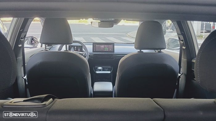 MG MG4 4 Standard - 49