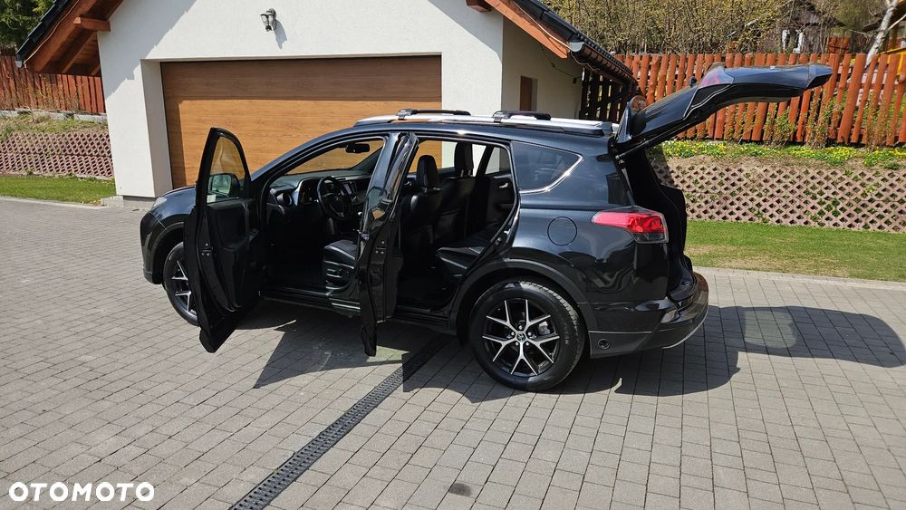 Toyota RAV4 2.0 Premium 4x4 - 14