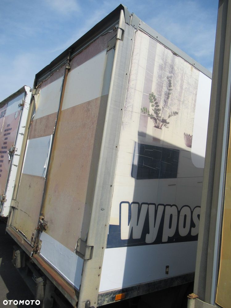 Iveco DAILY35C14 - 6