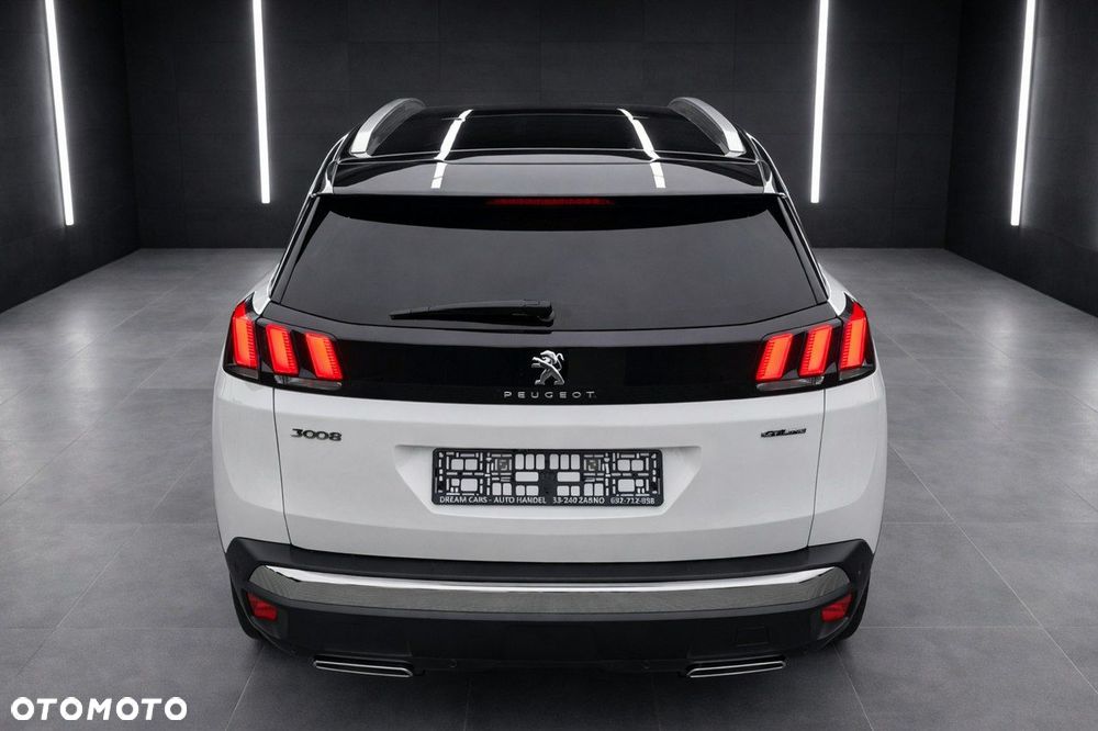 Peugeot 3008 - 8