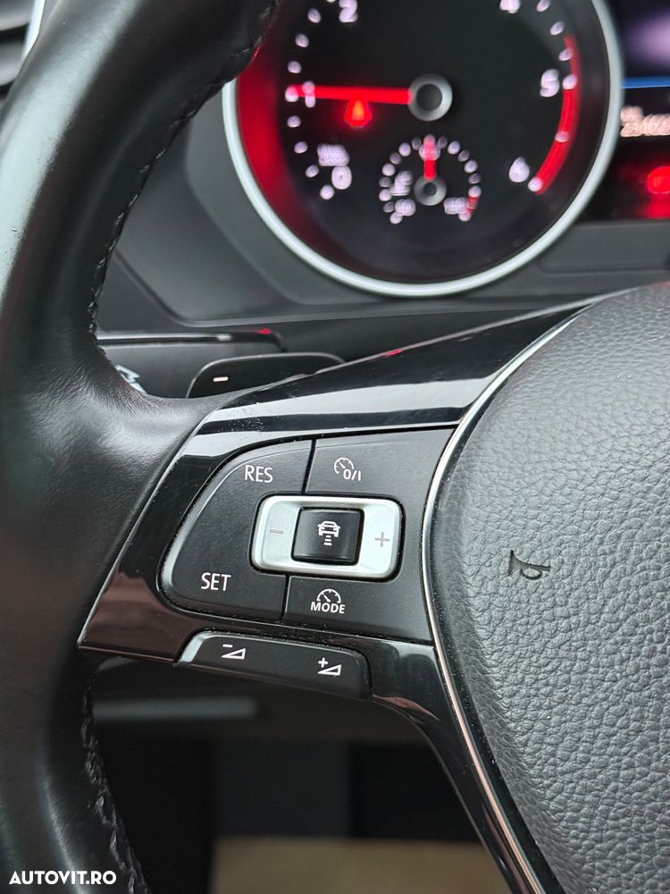 Volkswagen Tiguan 2.0 TDI SCR 4MOTION (BlueMotion Techn.) DSG Highline - 20