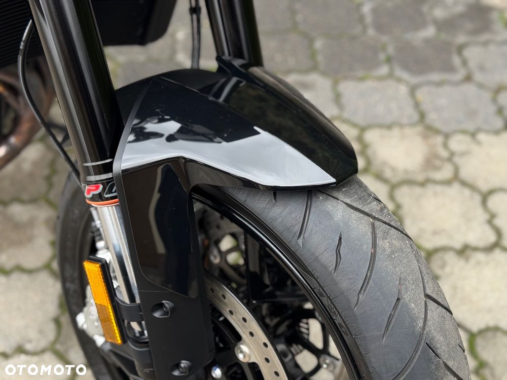 KTM Duke - 10