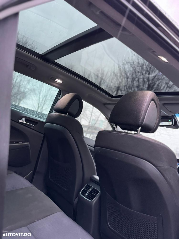 Hyundai Tucson - 4