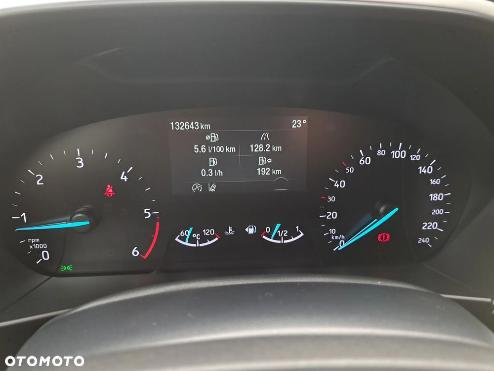 Ford Focus 1.5 EcoBlue Trend Edition - 18