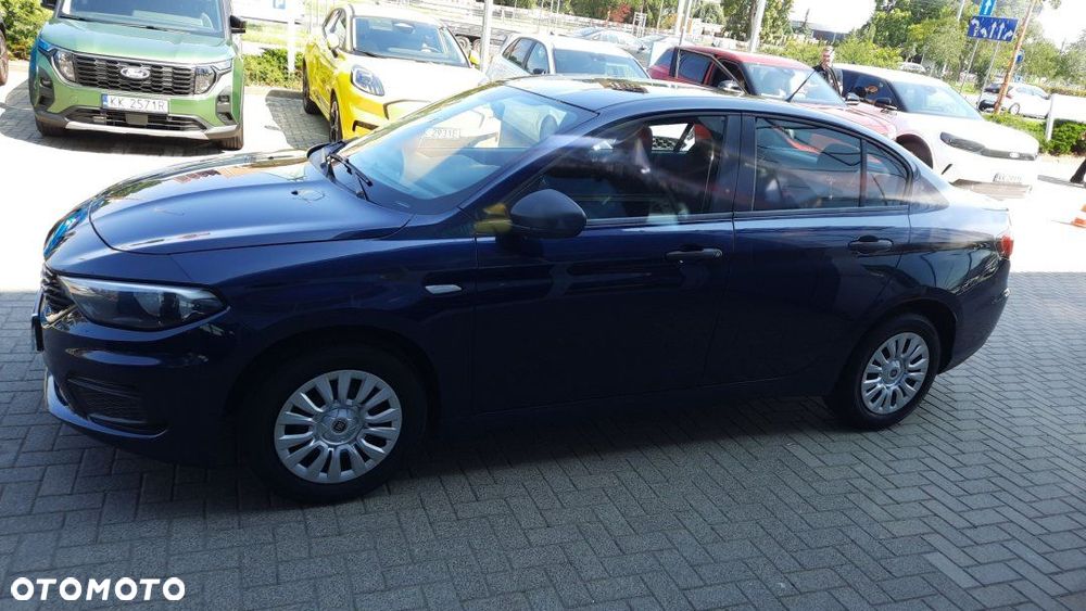 Fiat Tipo - 3