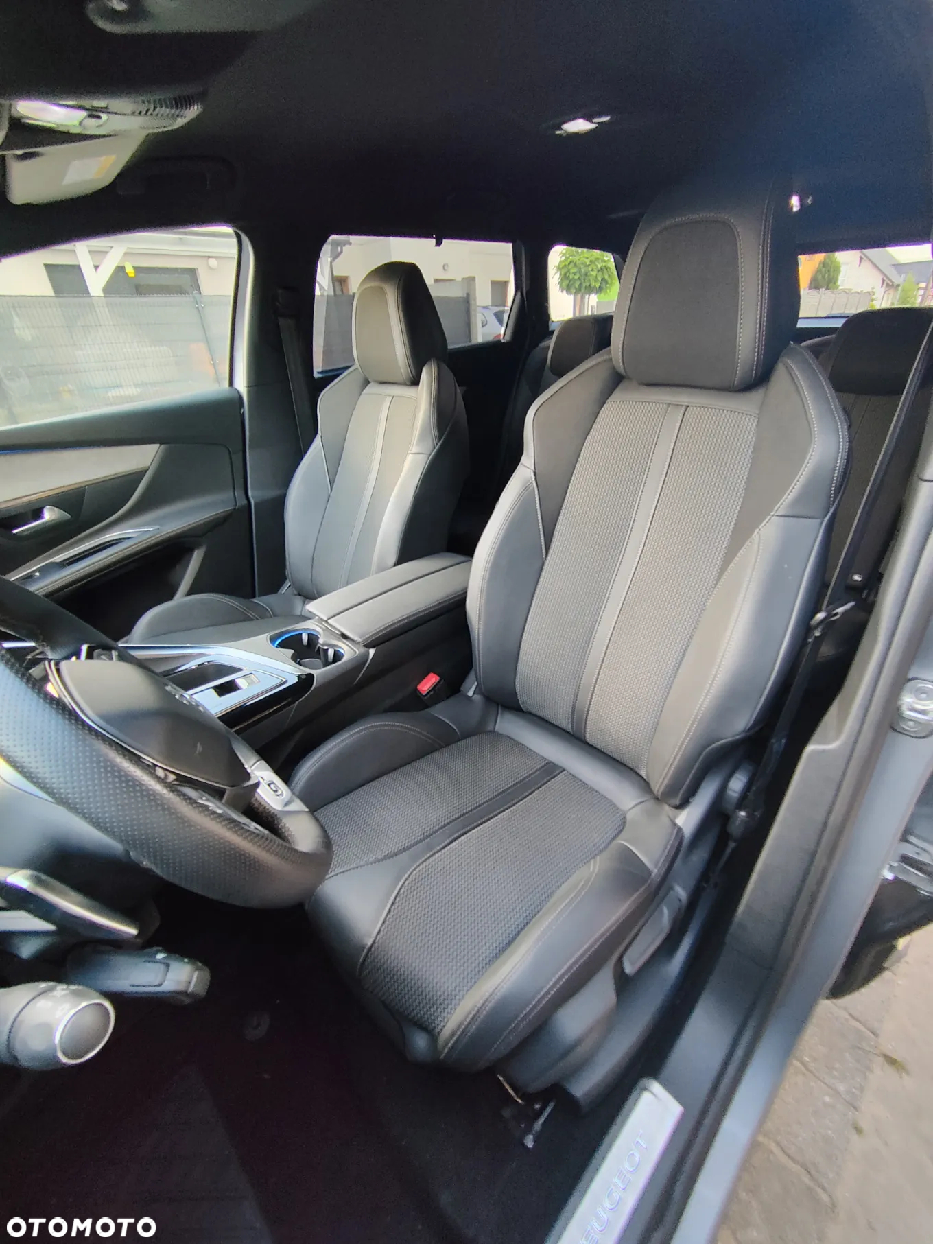 Peugeot 5008 1.5 BlueHDi GT S&S EAT8 - 22