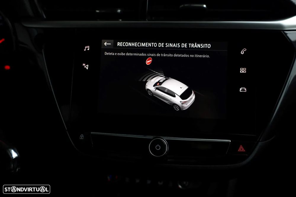 Opel Corsa 1.2 Business - 26