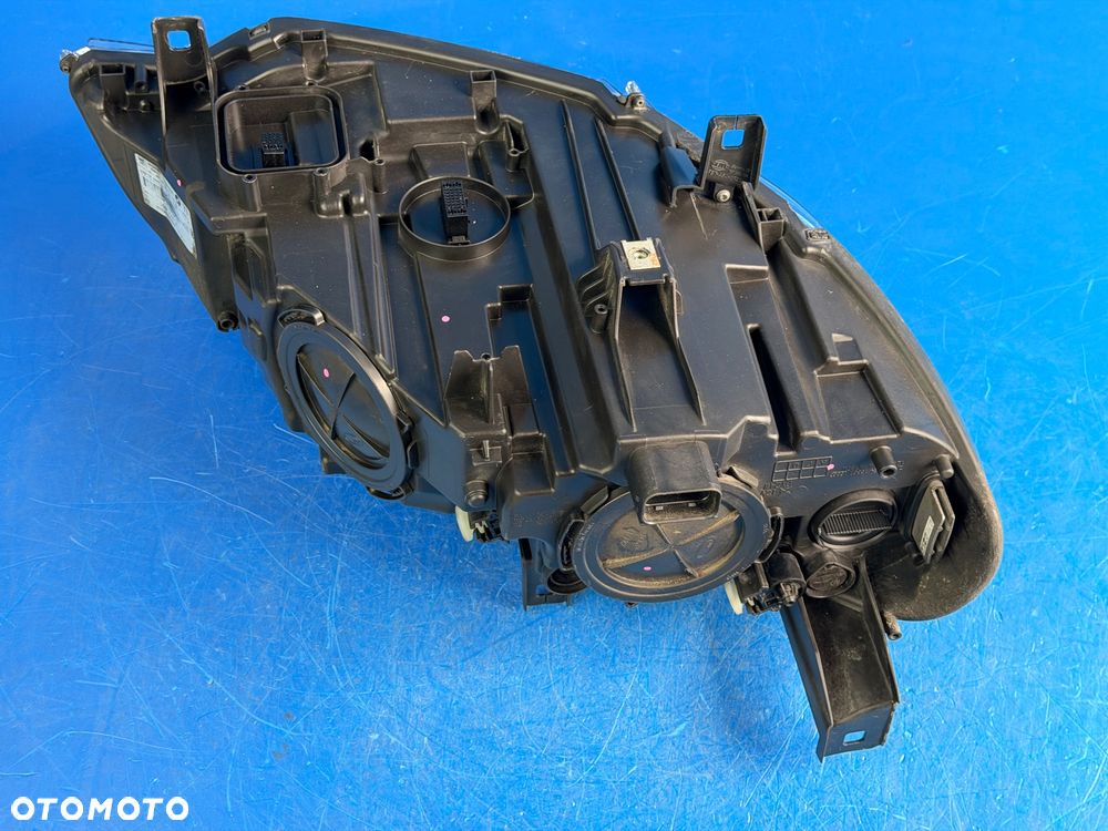 LEWY FULL LED ADAPTIVE BMW X6 E71 LIFT EUROPA BDB - 14