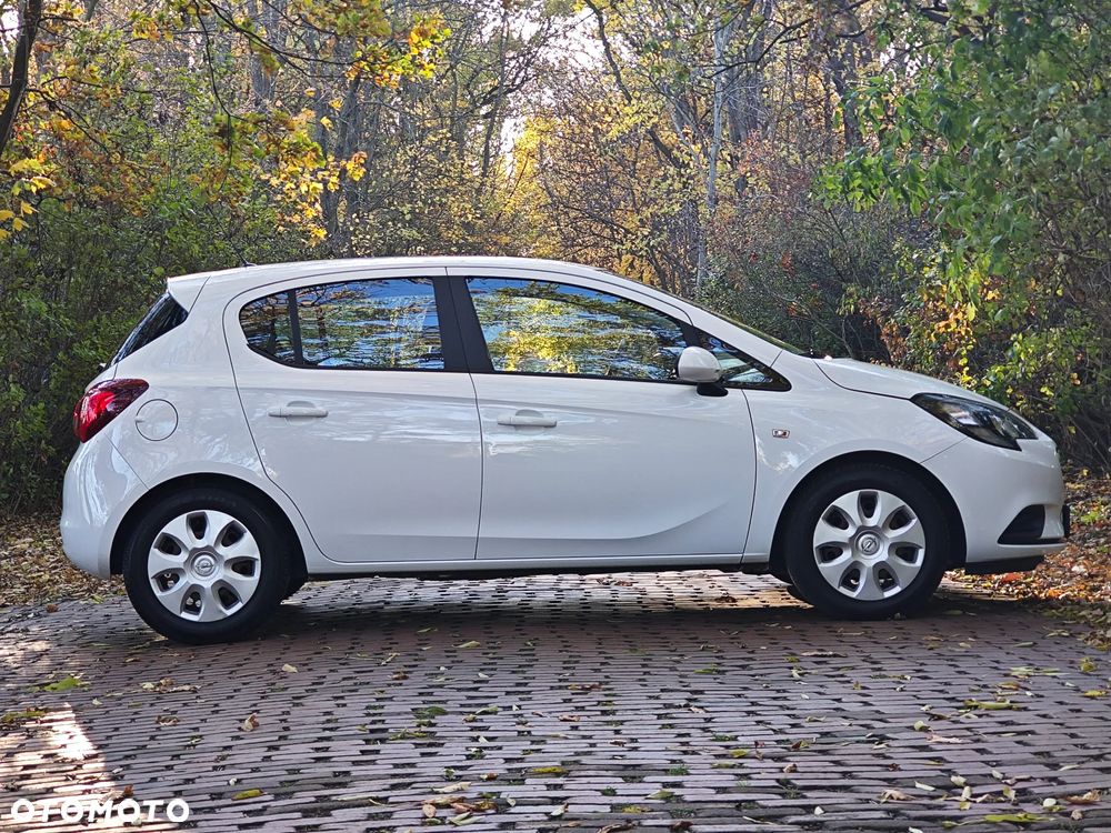 Opel Corsa 1.4 Enjoy - 2