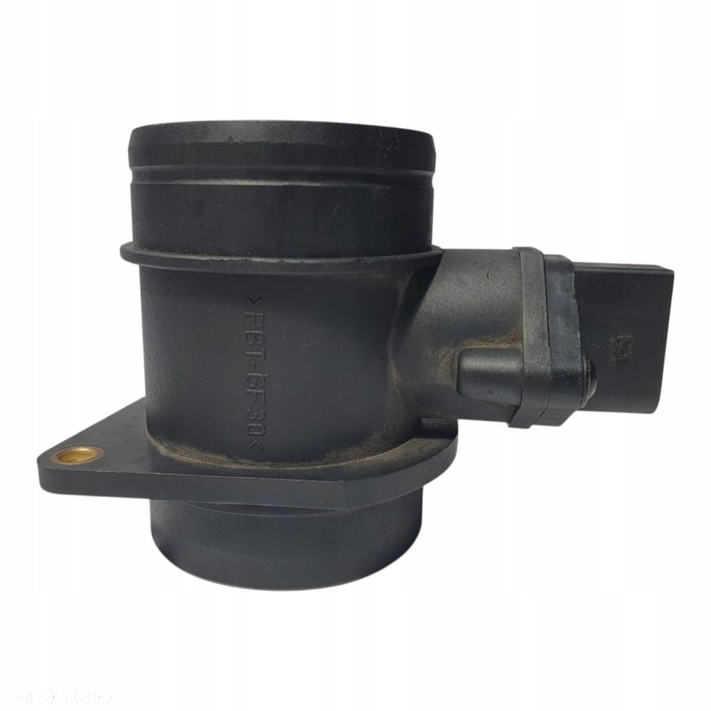 PRZEPŁYWOMIERZ Volkswagen Golf Passat Audi A4 A6 1.8 2.0 0280217121 - 4