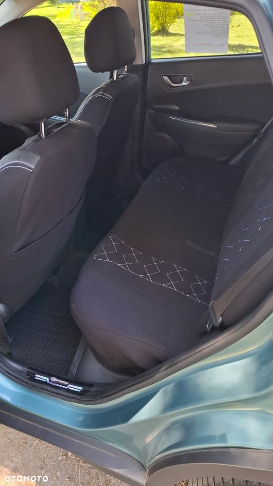 Hyundai Kona 1.0 T-GDI Style - 17