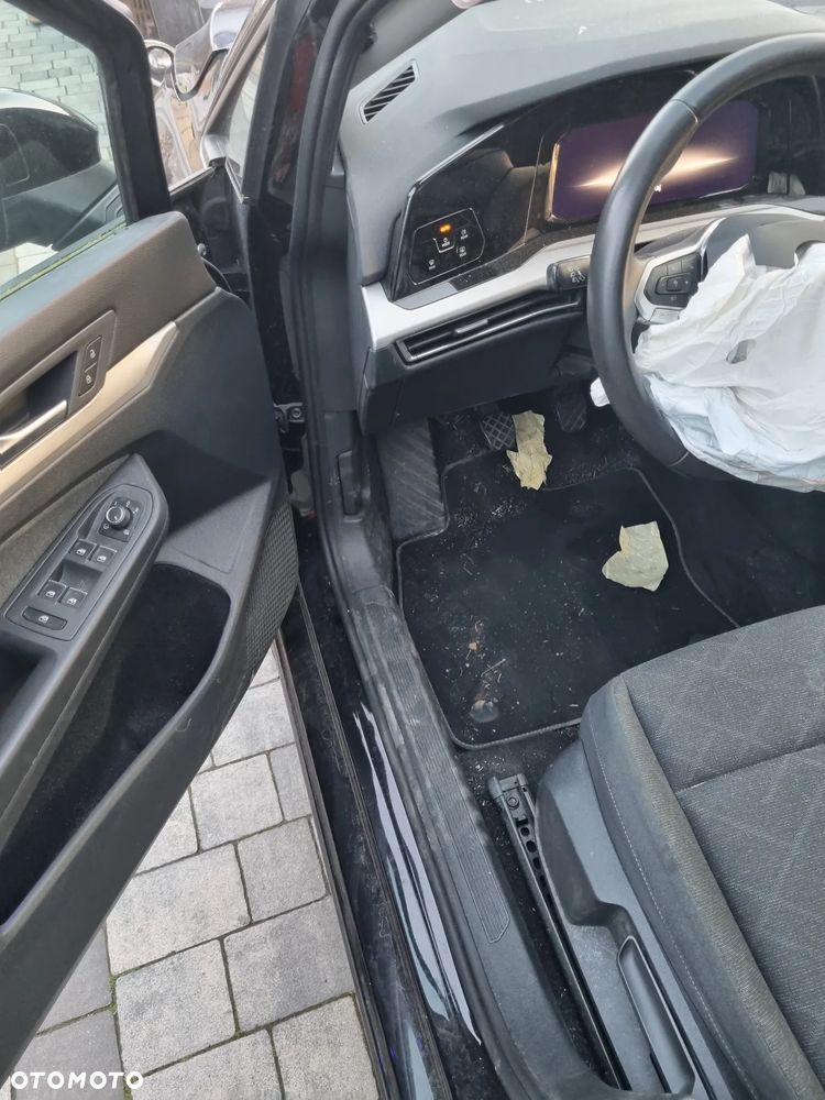 Volkswagen Golf 2.0 TDI Style - 20
