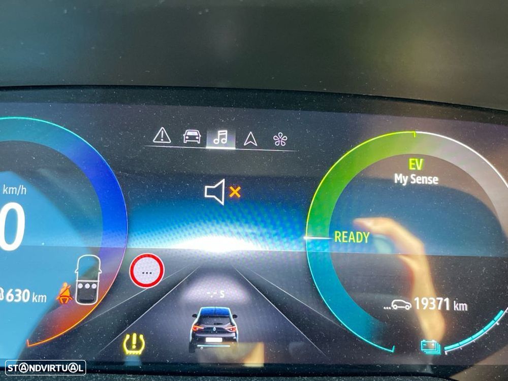 Renault Clio 1.6 E-Tech Full Hybrid Esprit Alpine - 3