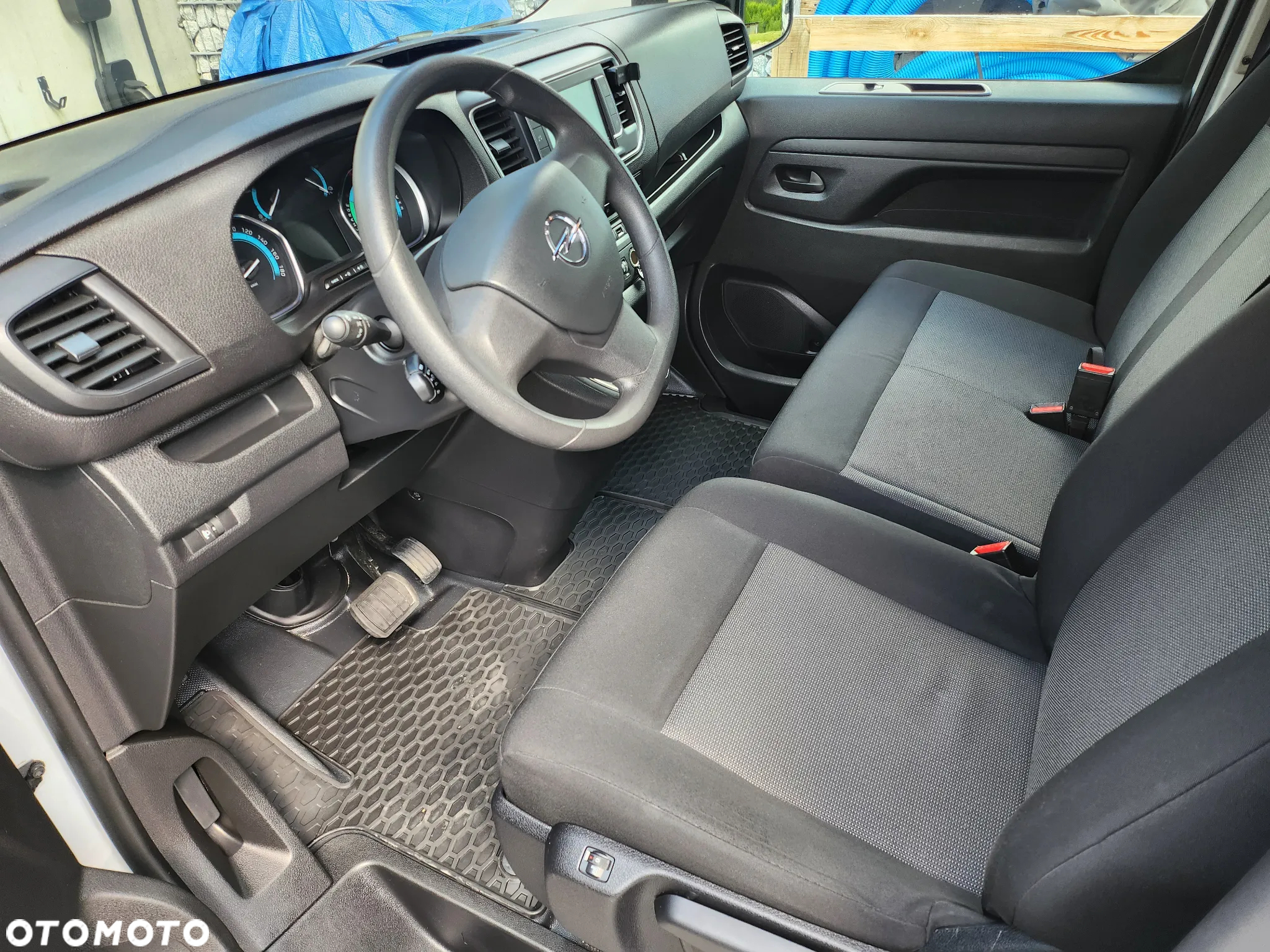 Opel Vivaro - 5