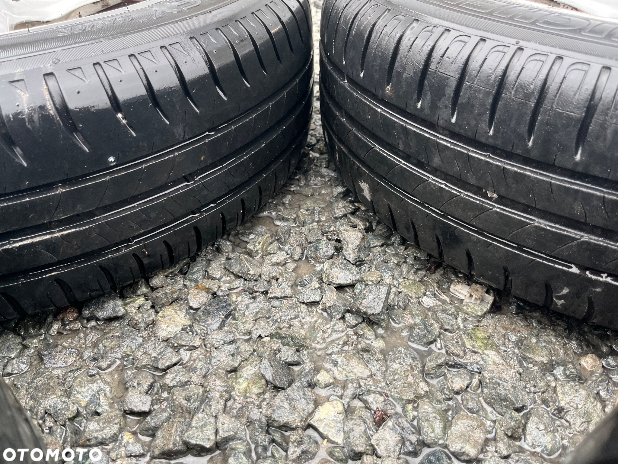 Koła felgi opony letnie 4x100 Renault Clio III - 11