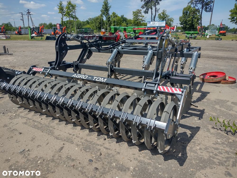 Agro-tom APSP Premium 3 - 9