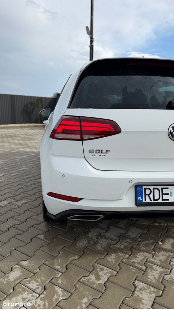 Volkswagen Golf 1.6 TDI BMT Trendline - 2