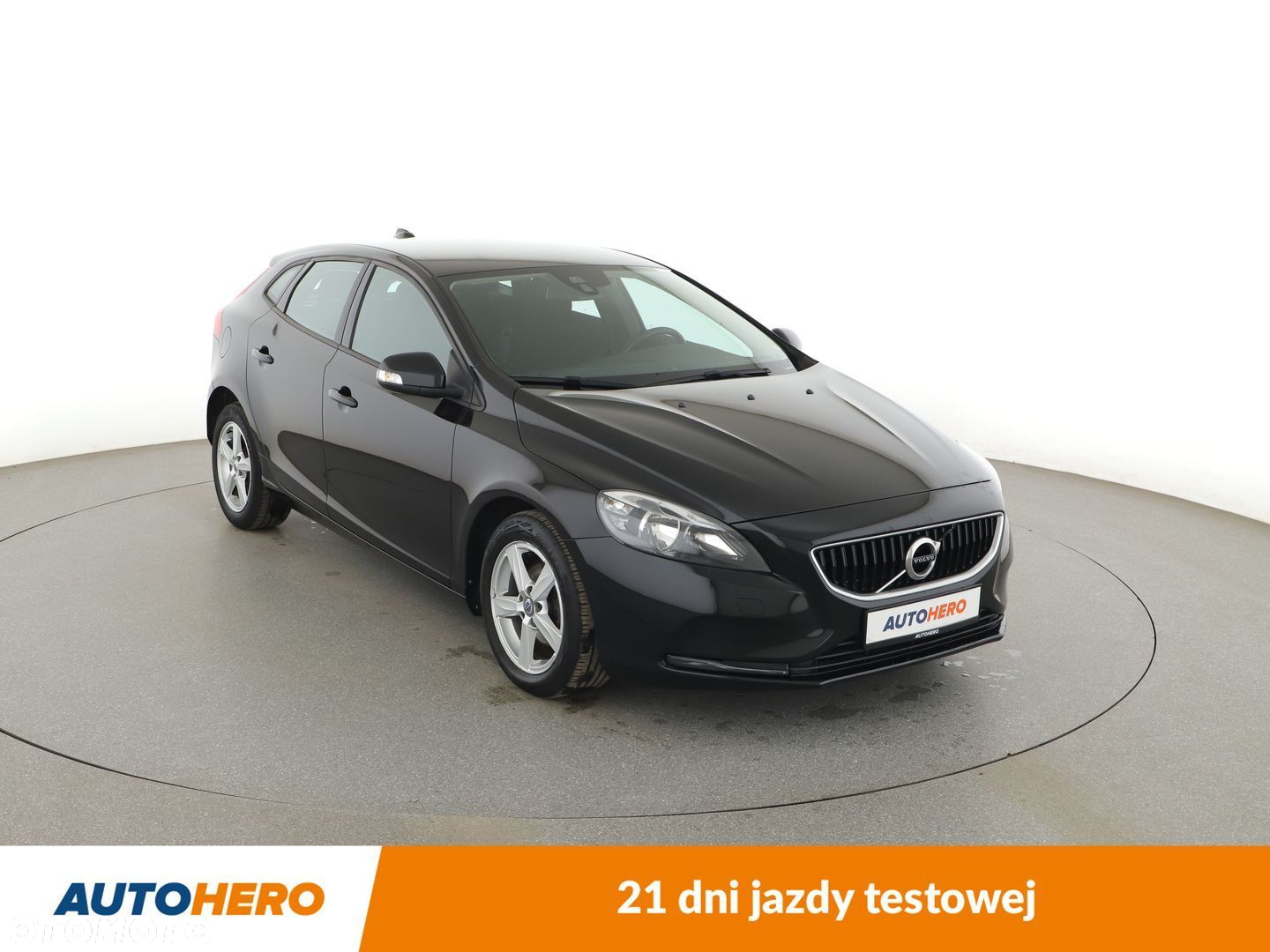 Volvo V40 - 8