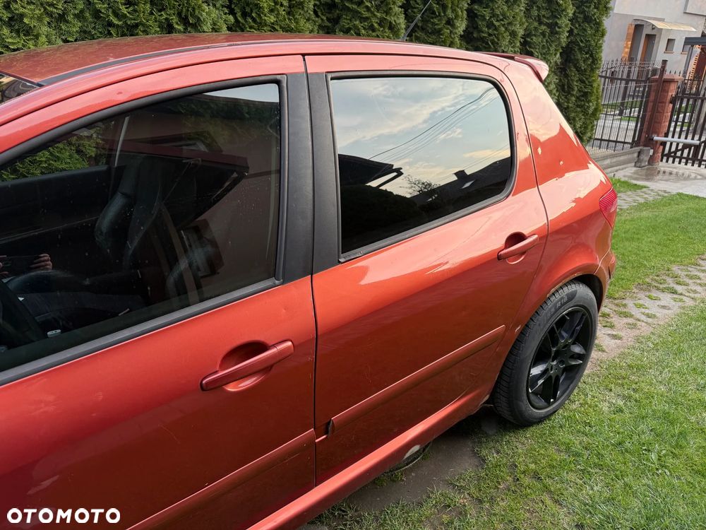 Peugeot 307 - 11