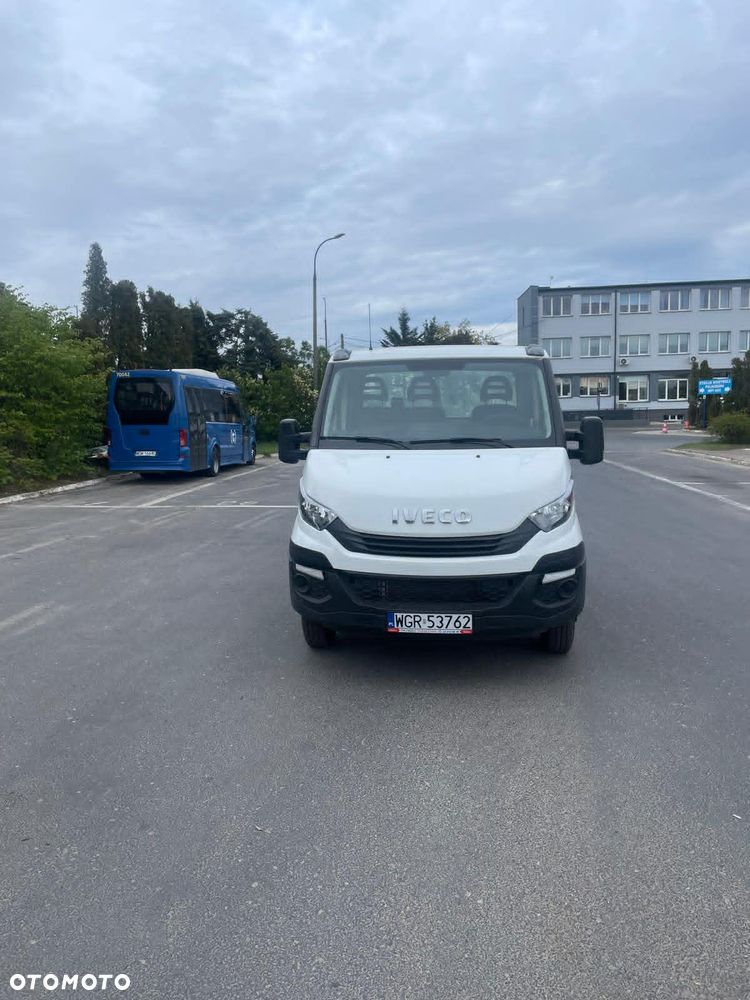 Iveco Daily35C16 - 1