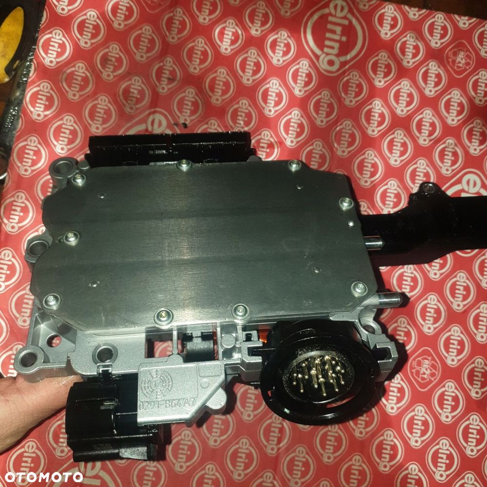 Audi OE 0B5 DL501 S-Tronic 0B5927256F - 1