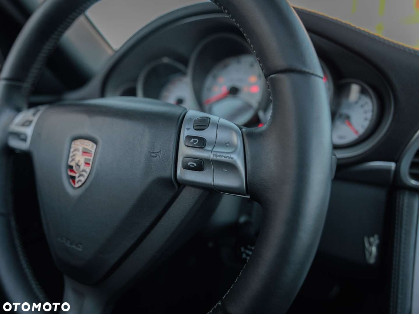 Porsche 911 - 27