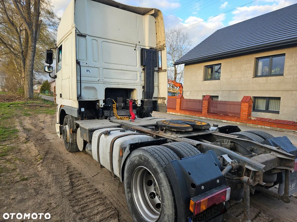 DAF XF 95 480 - 3