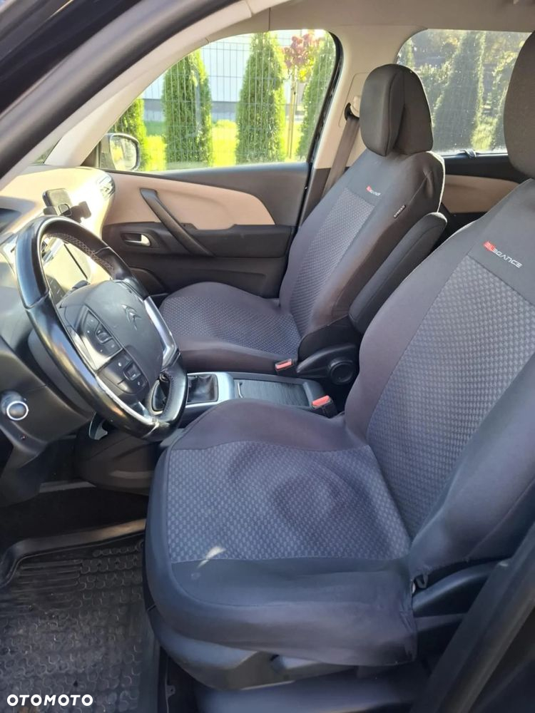 Citroën C4 Grand Picasso 2.0 BlueHDi MoreLife - 13