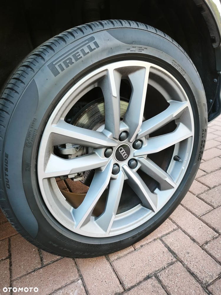 Audi Q3 - 29
